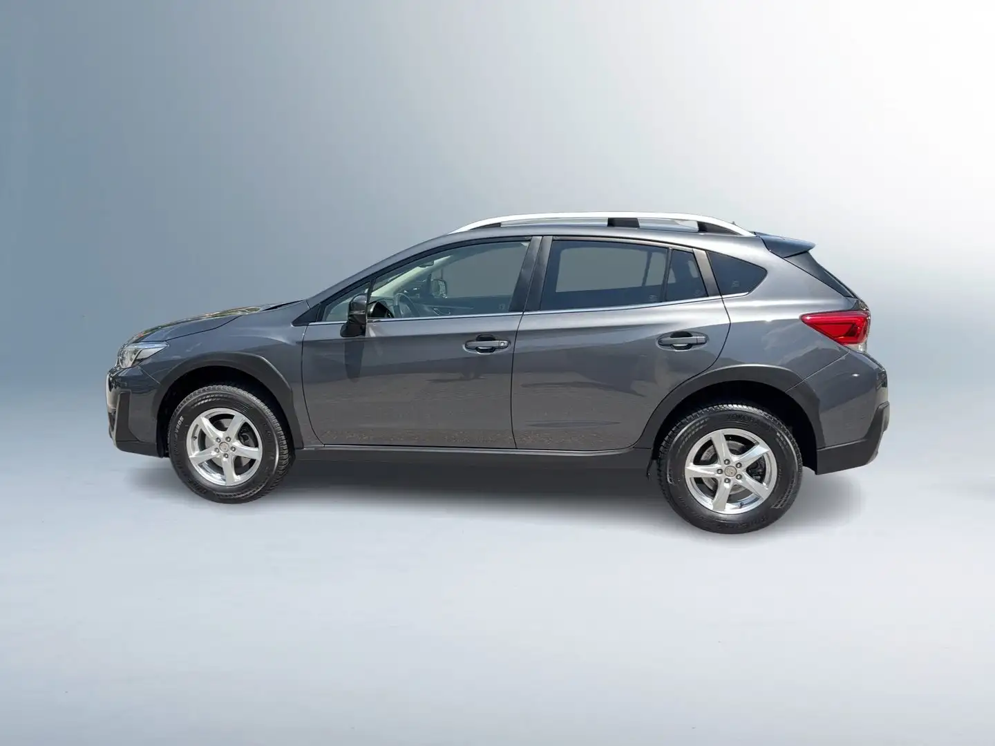 Subaru XV 1.6i CVT Style Xtra Allrad Aut. Grau - 2