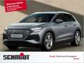 Audi Q4 e-tron 40 ACC AHK Navi+ Sports. LM19 Grau - thumbnail 1