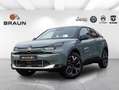 Citroen C4 Elektro e-156 MAX Grün - thumbnail 1