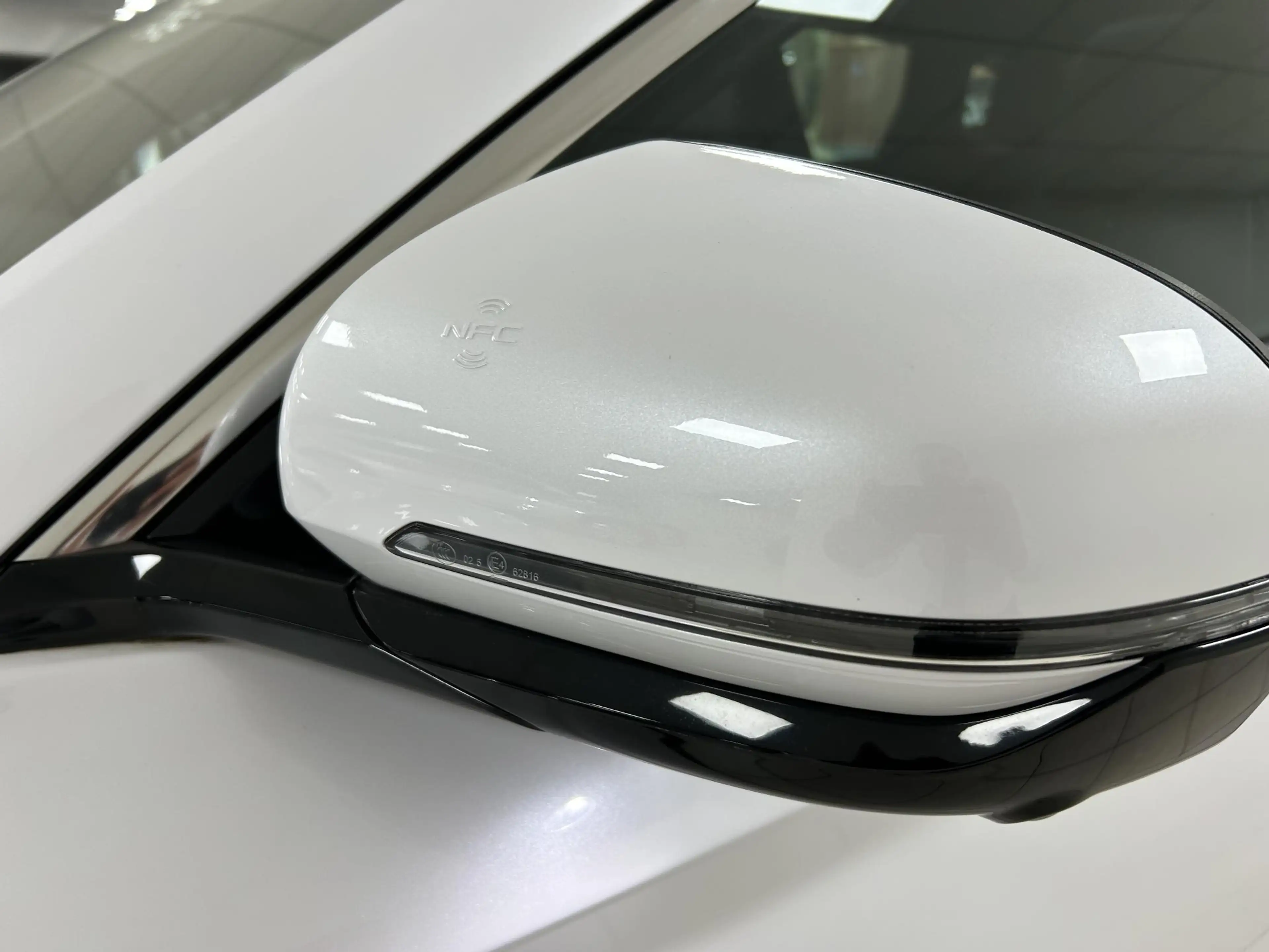 BYD Seal U 1.5 DM-i FWD Boost | € 4.000,- inruilvoordeel! | B — photo 23