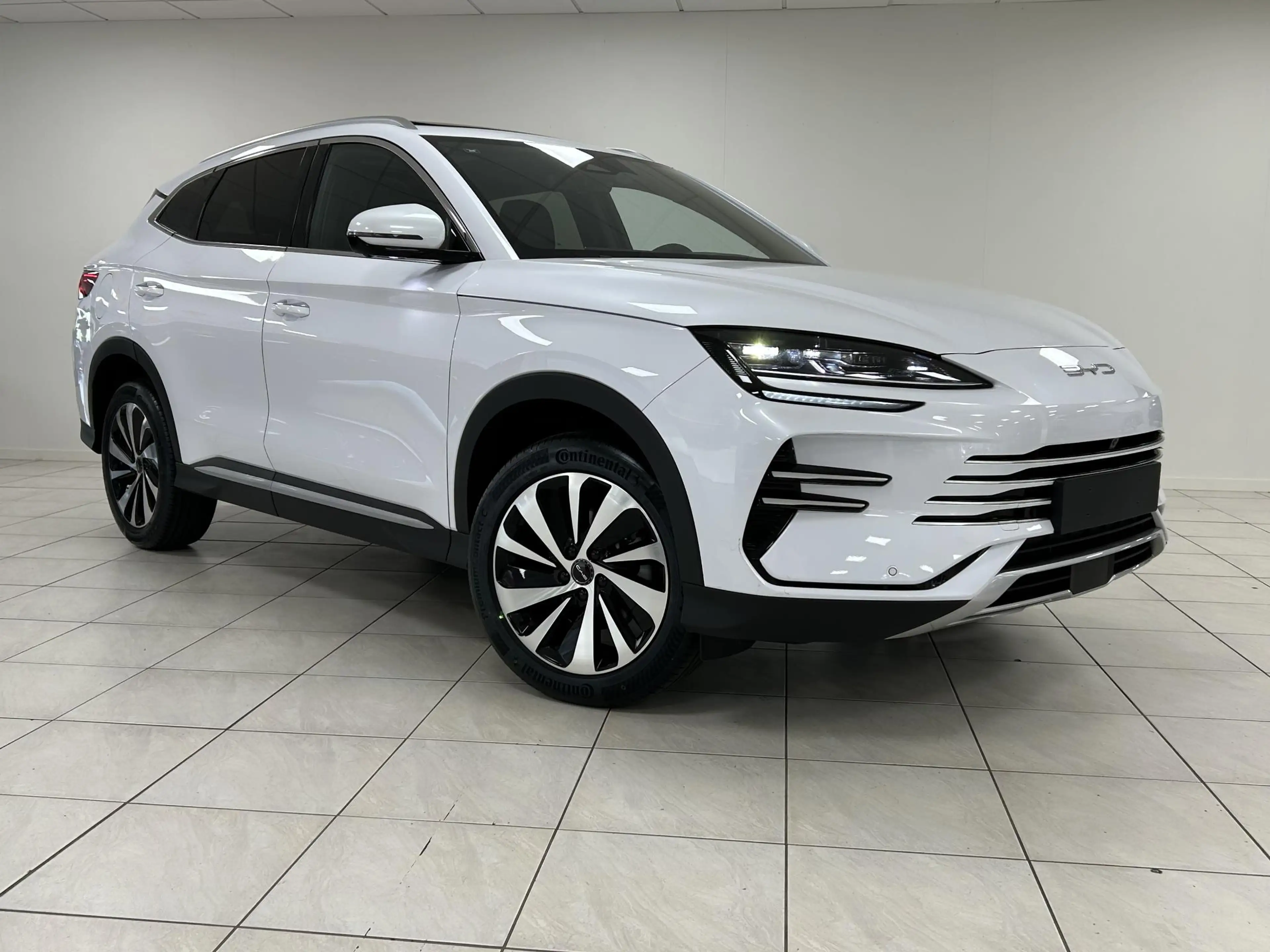 BYD Seal U 1.5 DM-i FWD Boost | € 4.000,- inruilvoordeel! | B — photo 4