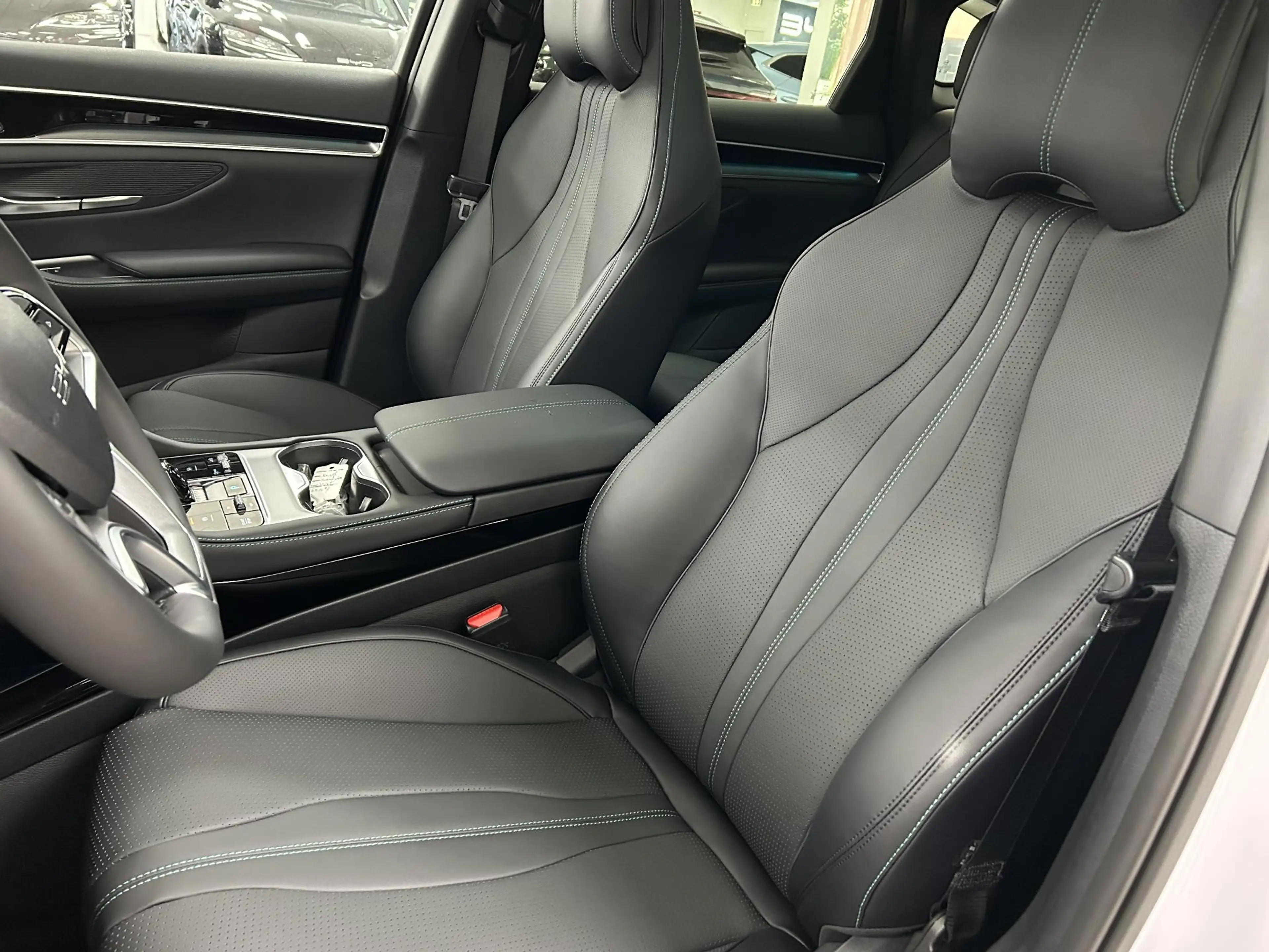 BYD Seal U 1.5 DM-i FWD Boost | € 4.000,- inruilvoordeel! | B — photo 6