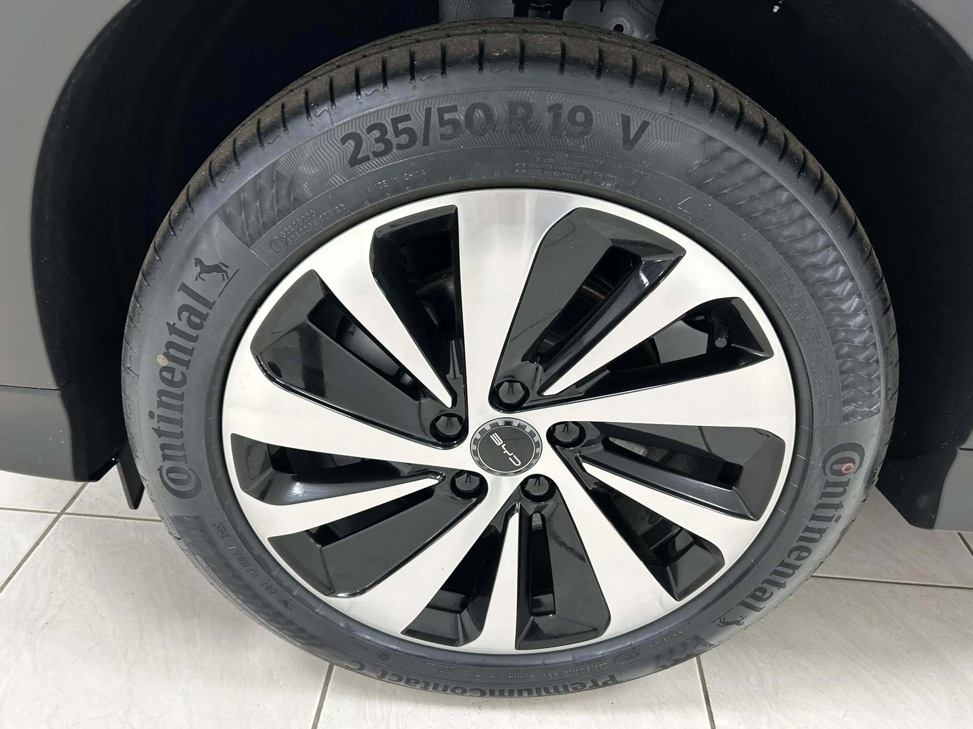 BYD Seal U 1.5 DM-i FWD Boost | € 4.000,- inruilvoordeel! | B — photo 21
