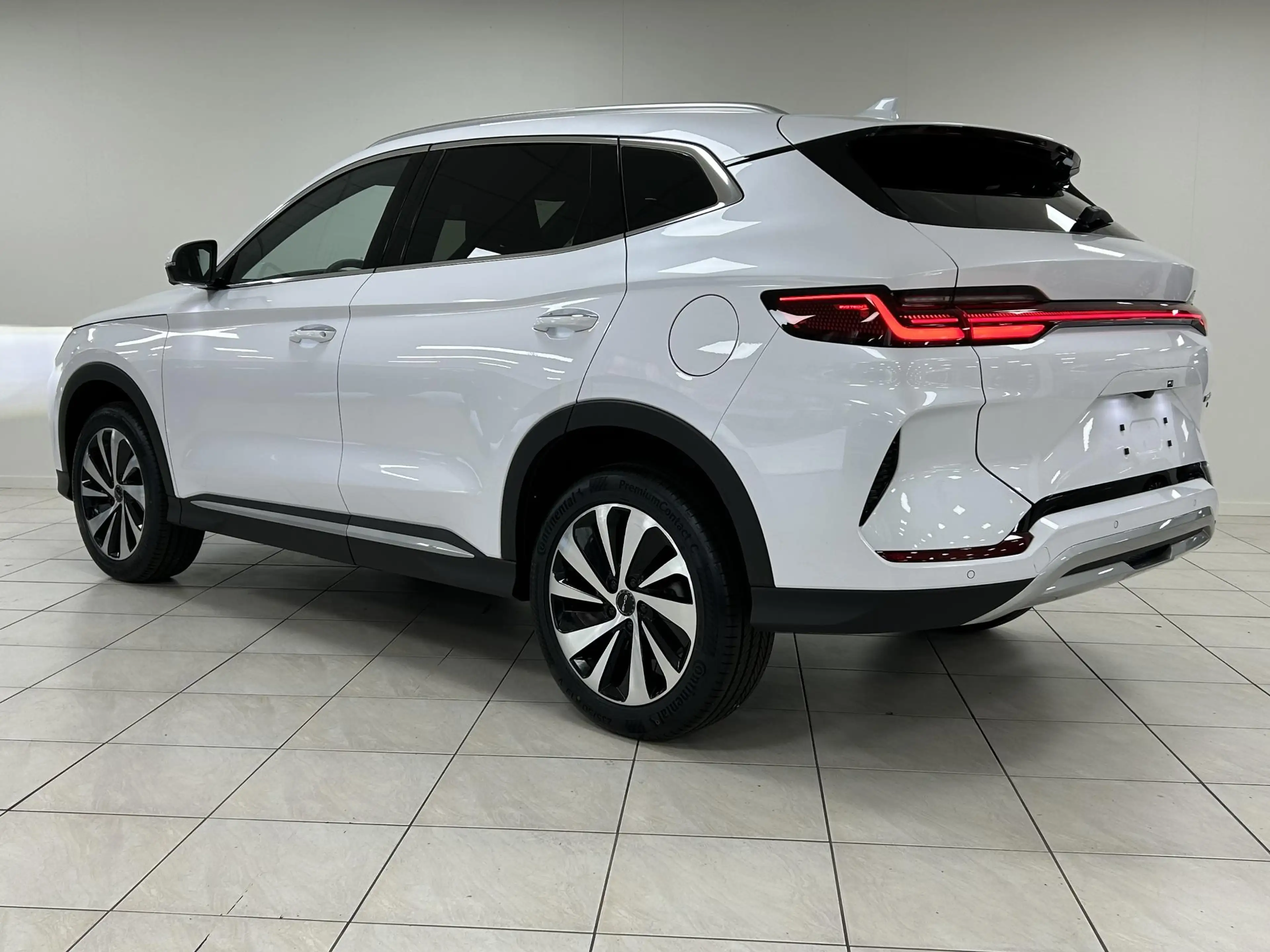 BYD Seal U 1.5 DM-i FWD Boost | € 4.000,- inruilvoordeel! | B — photo 5