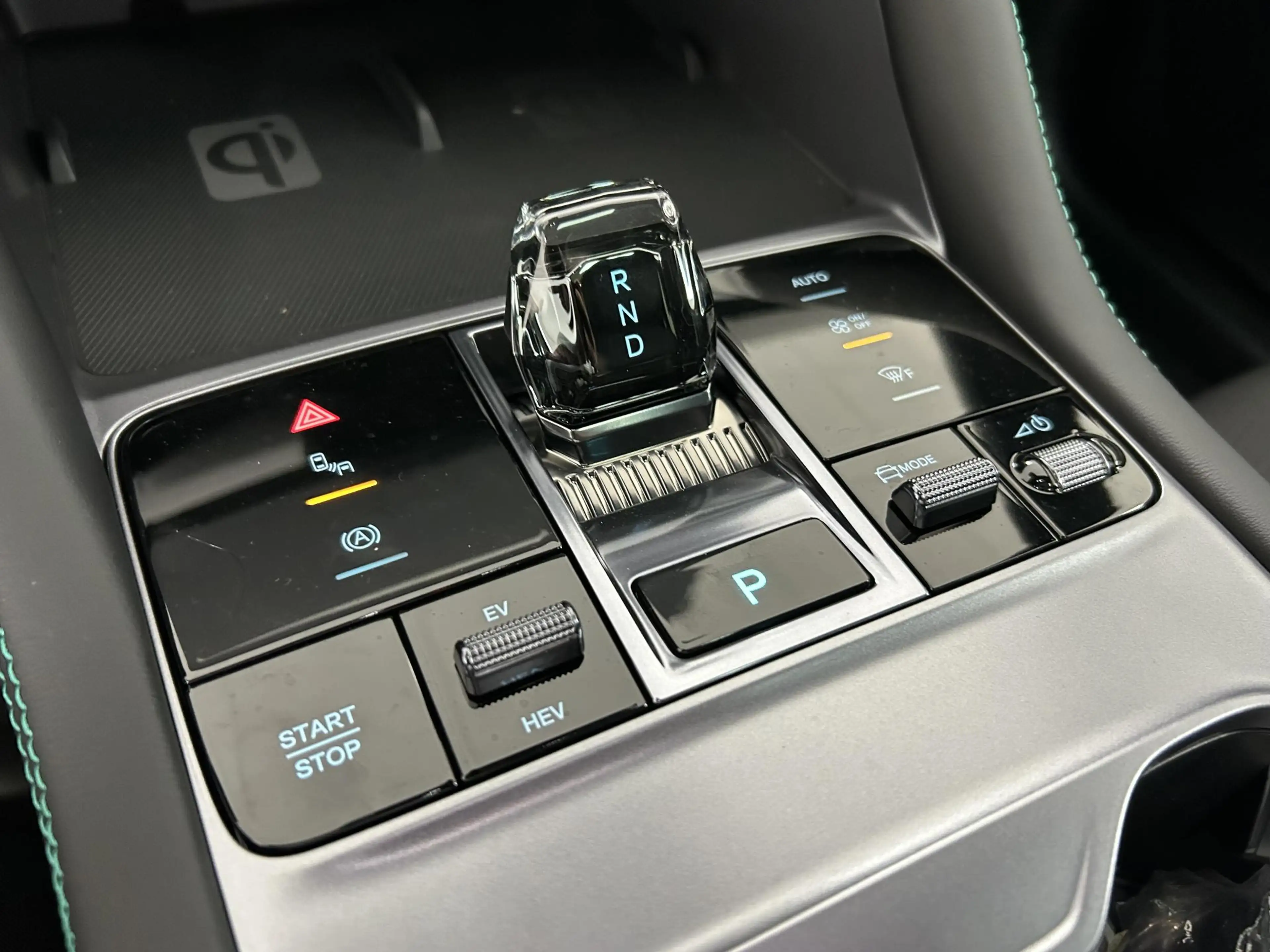 BYD Seal U 1.5 DM-i FWD Boost | € 4.000,- inruilvoordeel! | B — photo 19