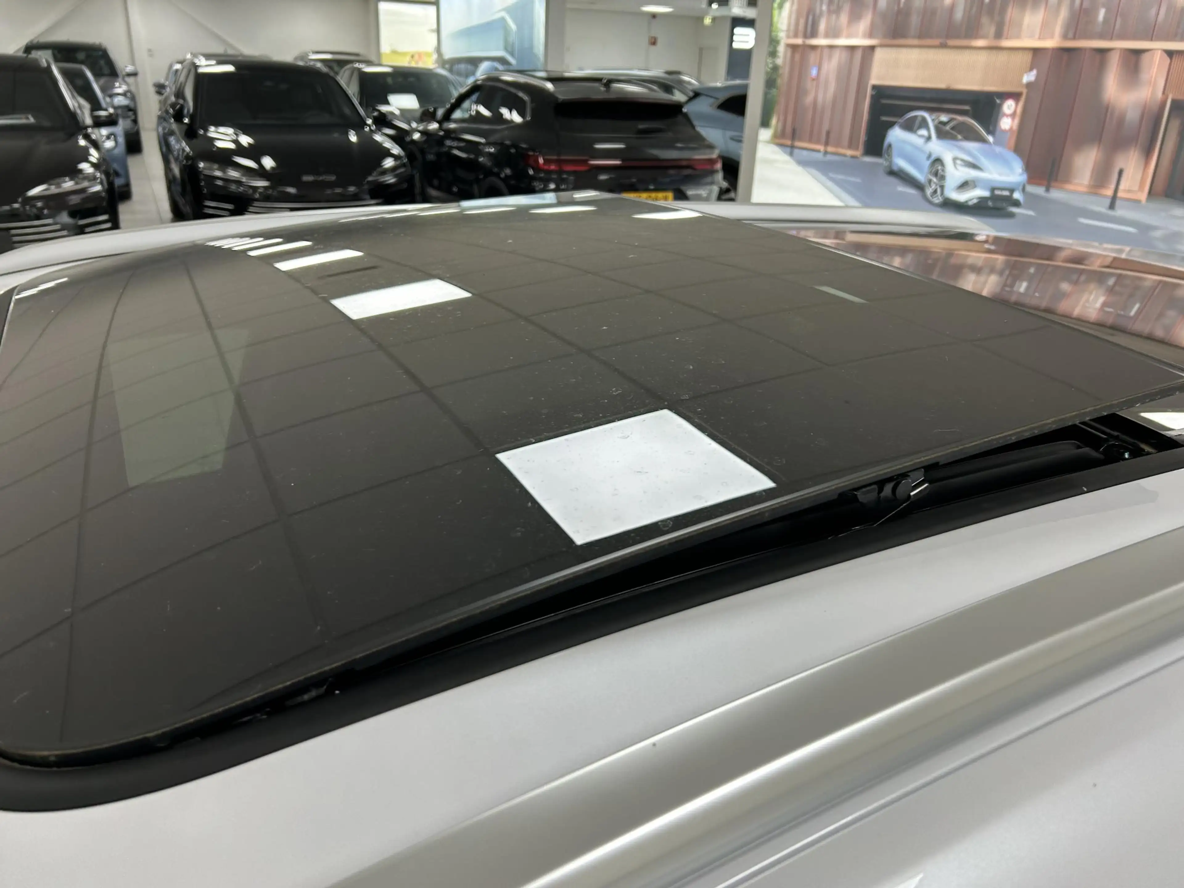 BYD Seal U 1.5 DM-i FWD Boost | € 4.000,- inruilvoordeel! | B — photo 24