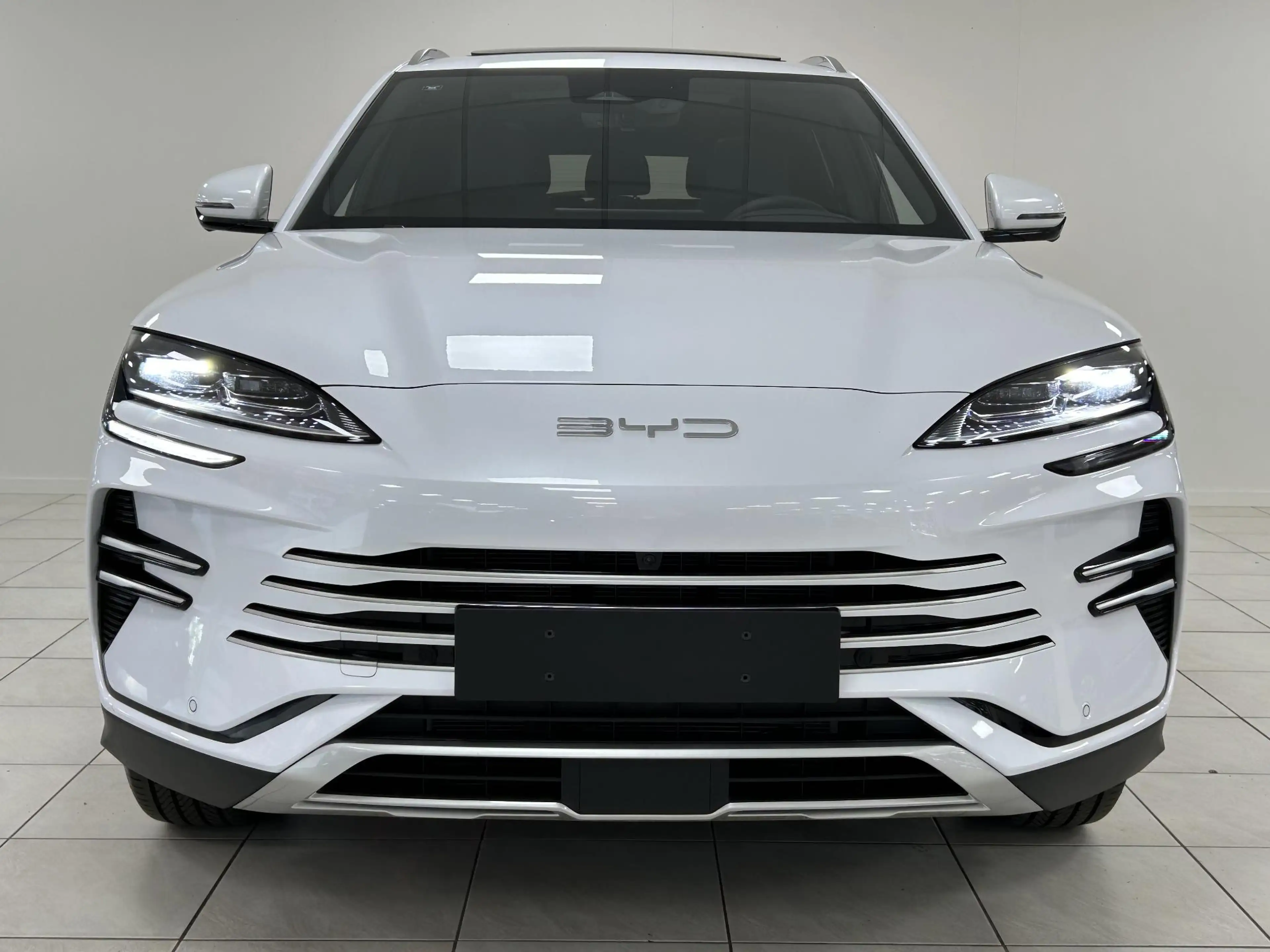BYD Seal U 1.5 DM-i FWD Boost | € 4.000,- inruilvoordeel! | B — photo 12