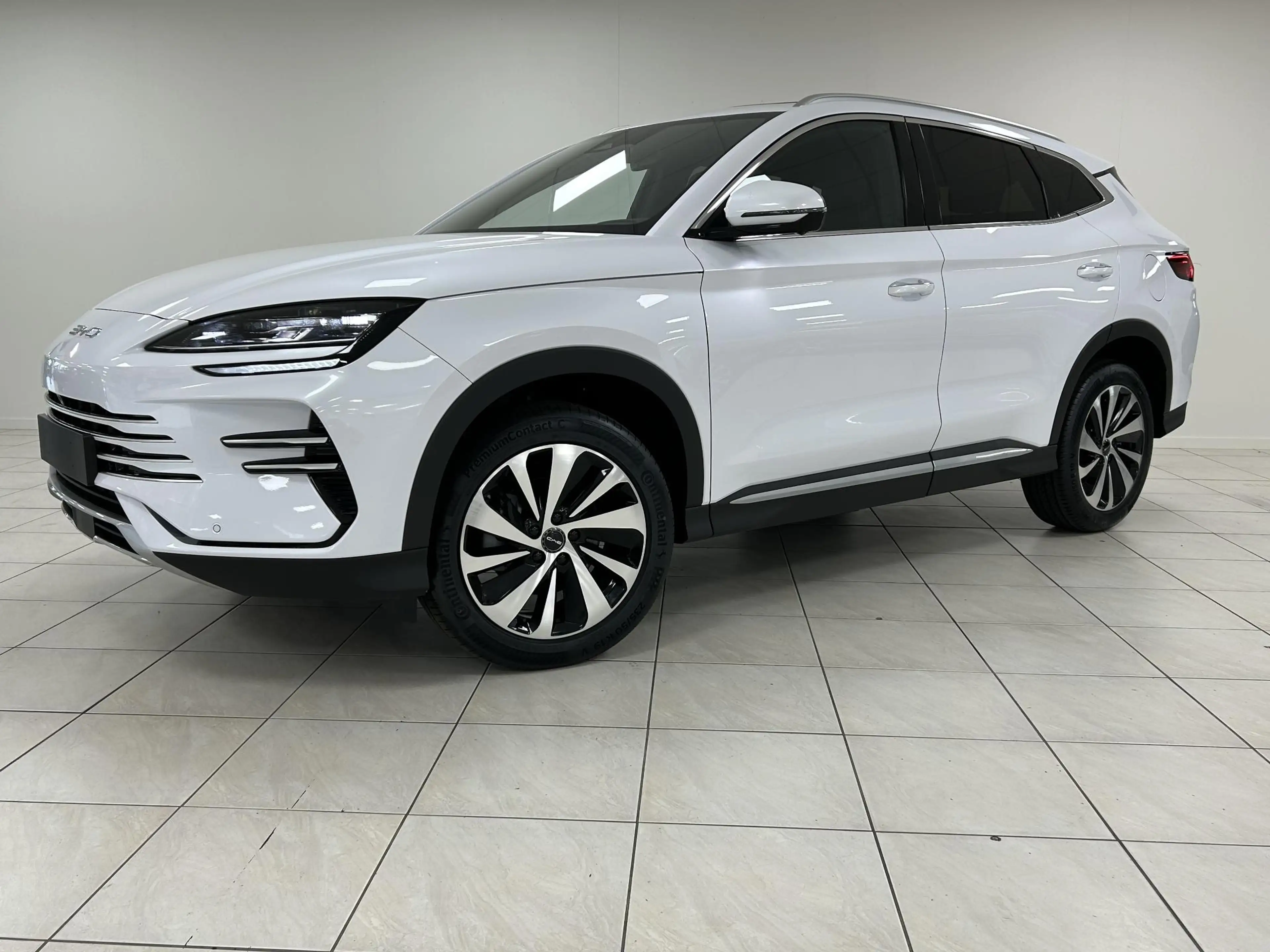BYD Seal U 1.5 DM-i FWD Boost | € 4.000,- inruilvoordeel! | B