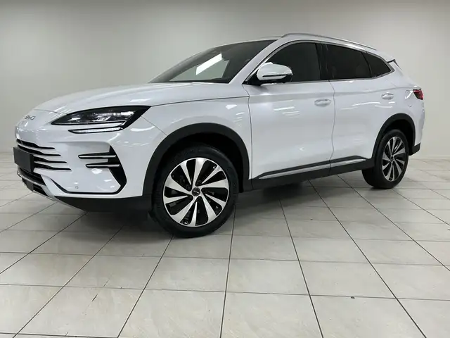 BYD Seal