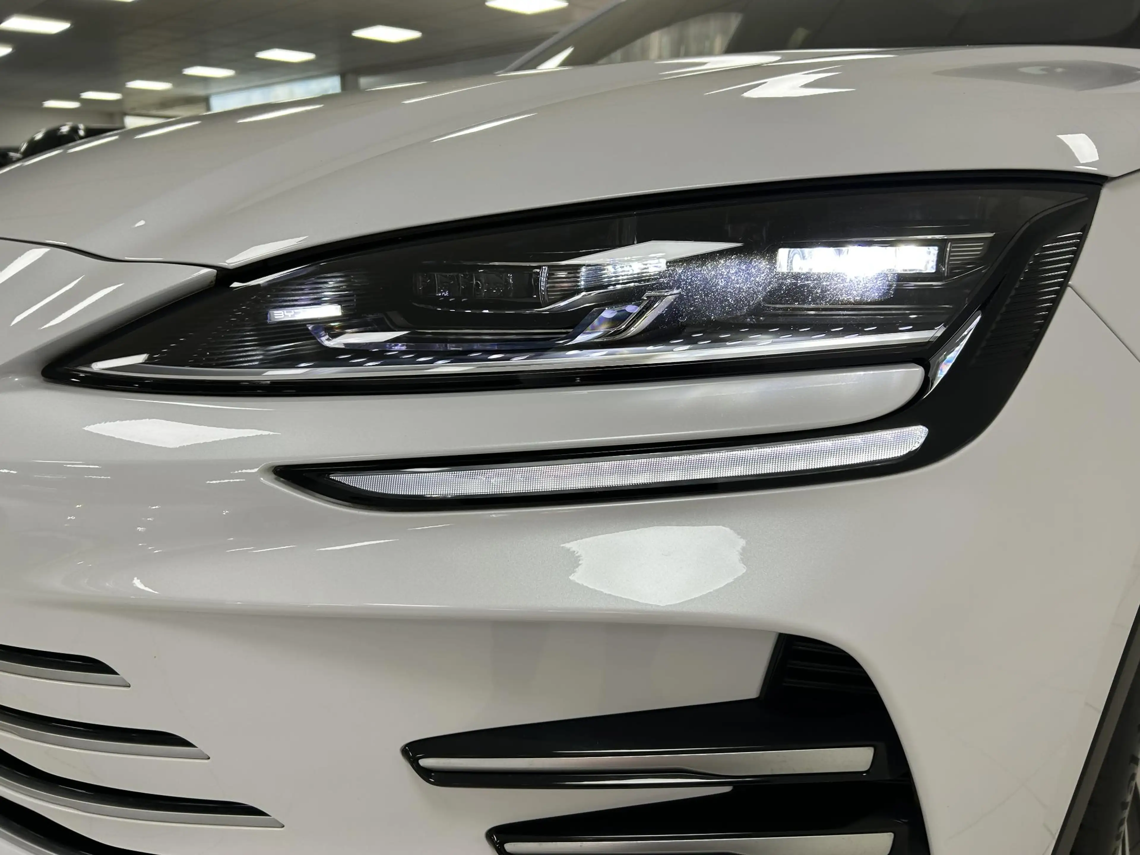 BYD Seal U 1.5 DM-i FWD Boost | € 4.000,- inruilvoordeel! | B — photo 20