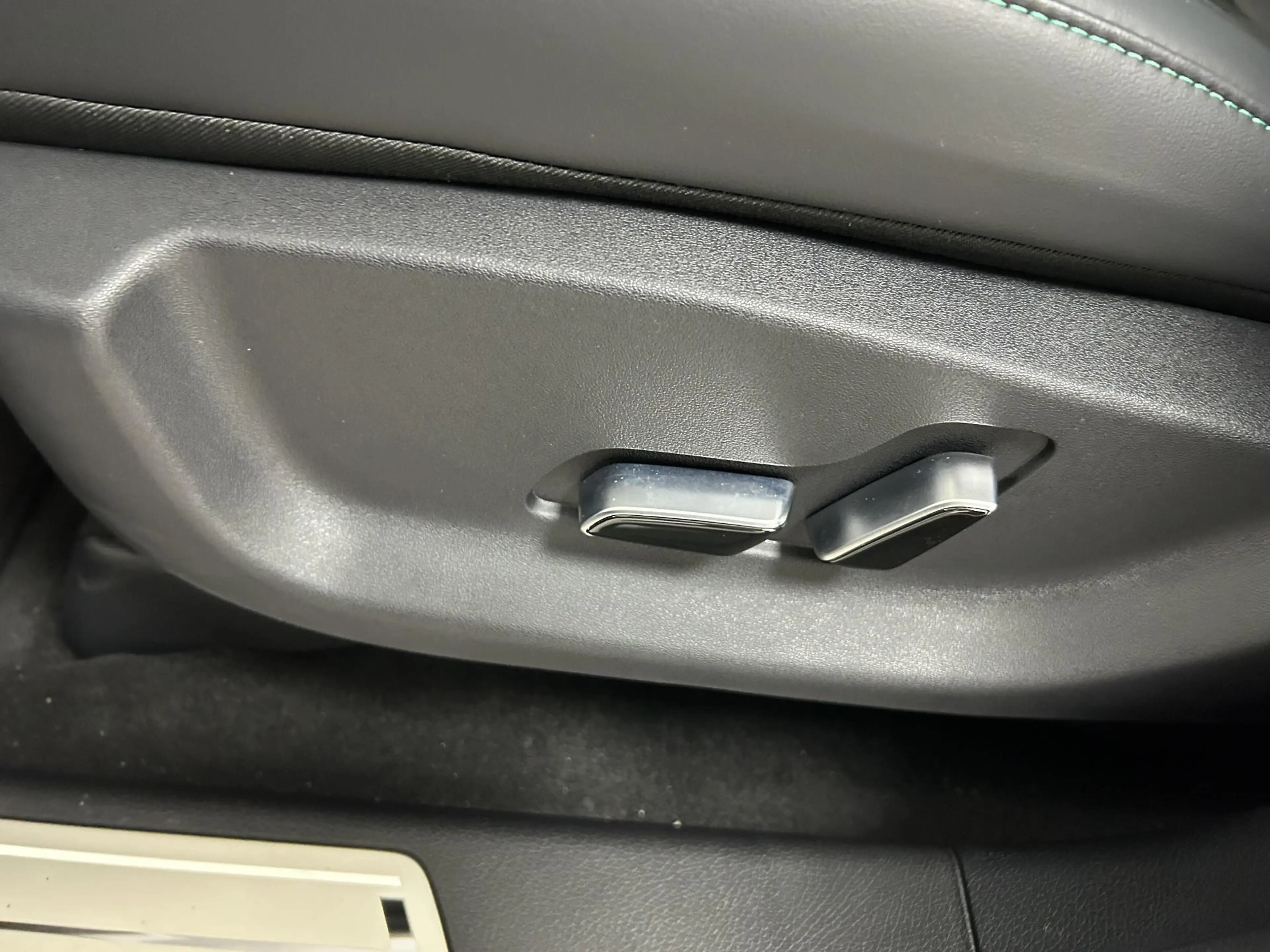 BYD Seal U 1.5 DM-i FWD Boost | € 4.000,- inruilvoordeel! | B — photo 26