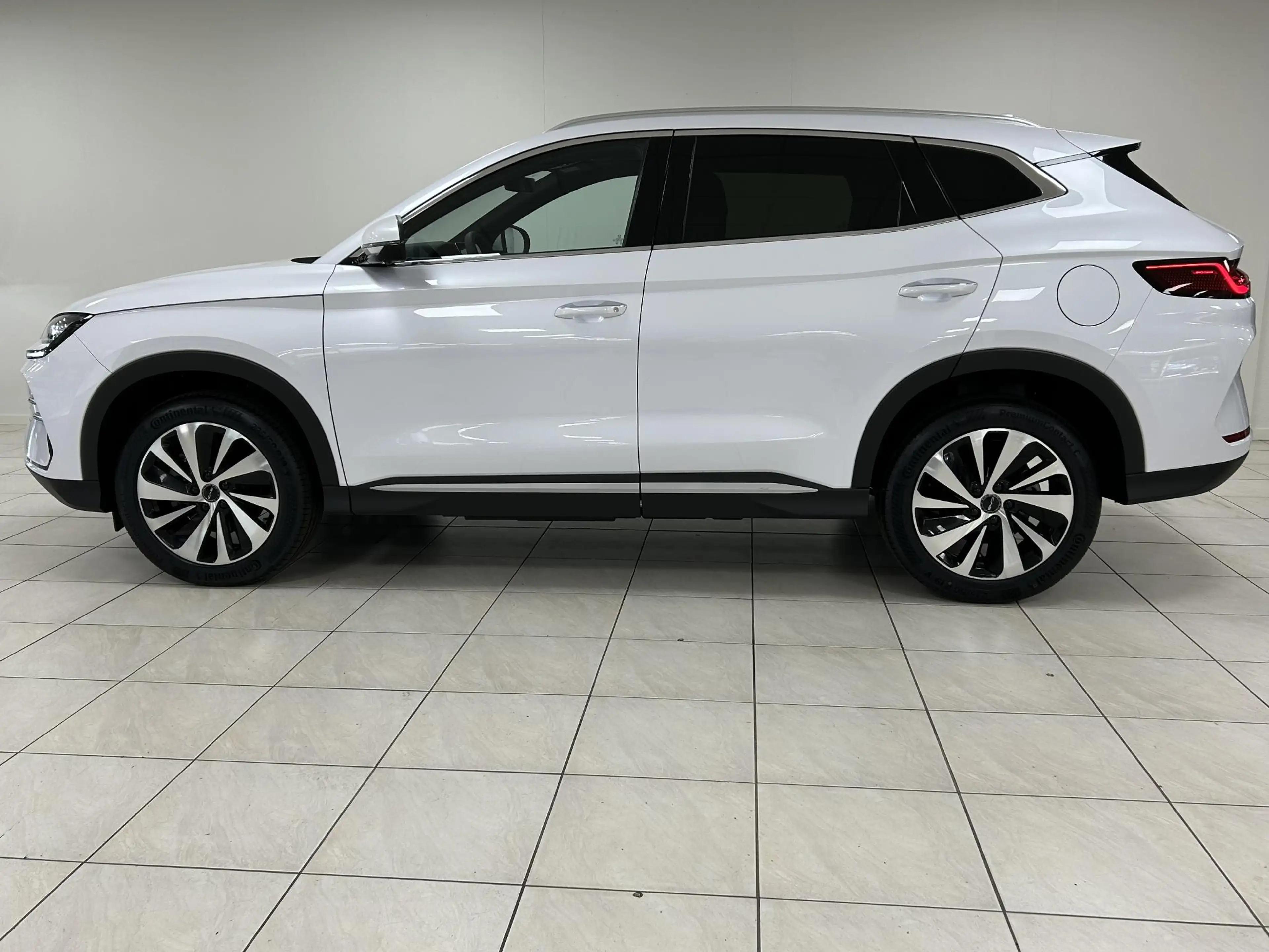 BYD Seal U 1.5 DM-i FWD Boost | € 4.000,- inruilvoordeel! | B — photo 10