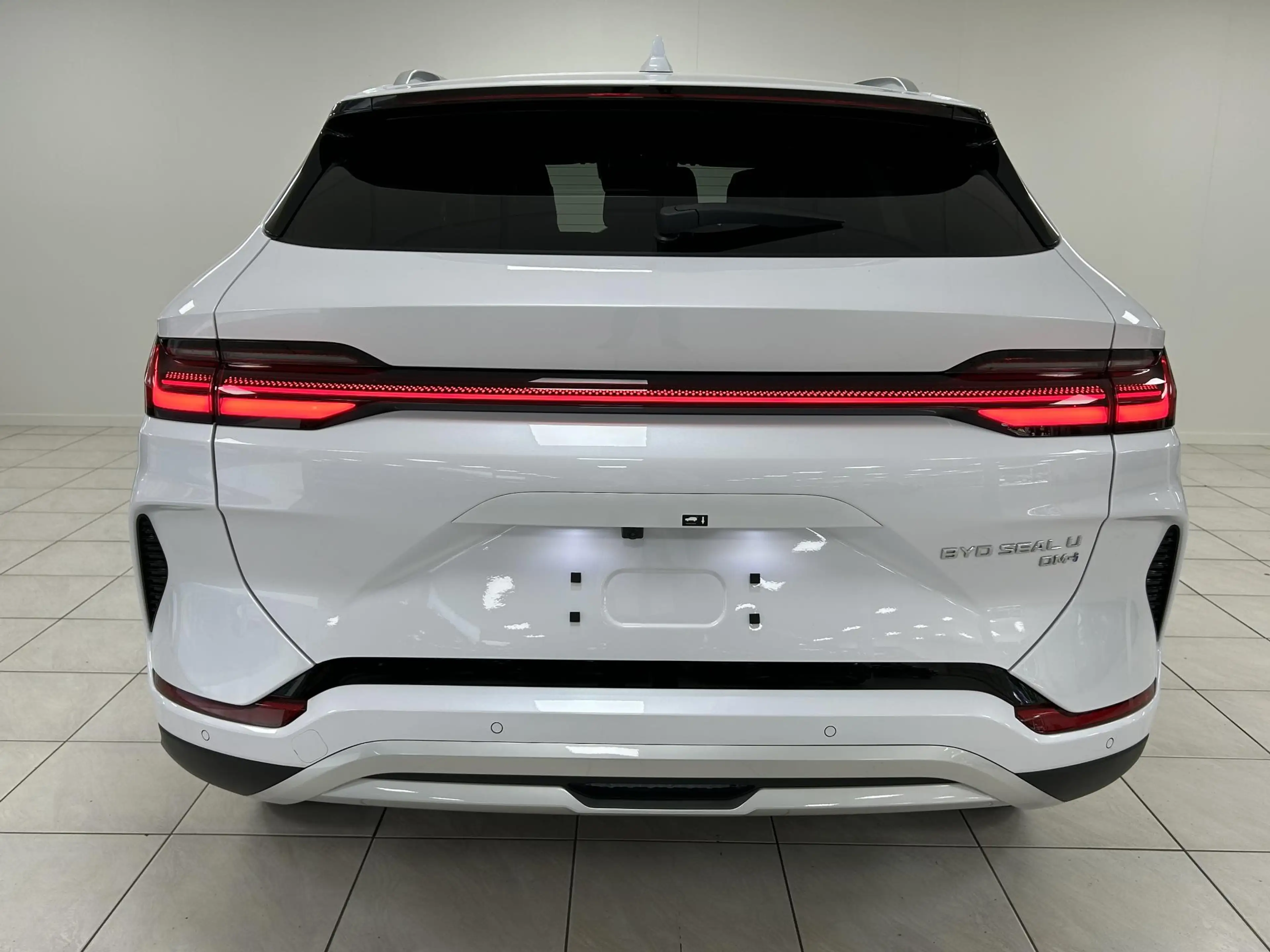 BYD Seal U 1.5 DM-i FWD Boost | € 4.000,- inruilvoordeel! | B — photo 13
