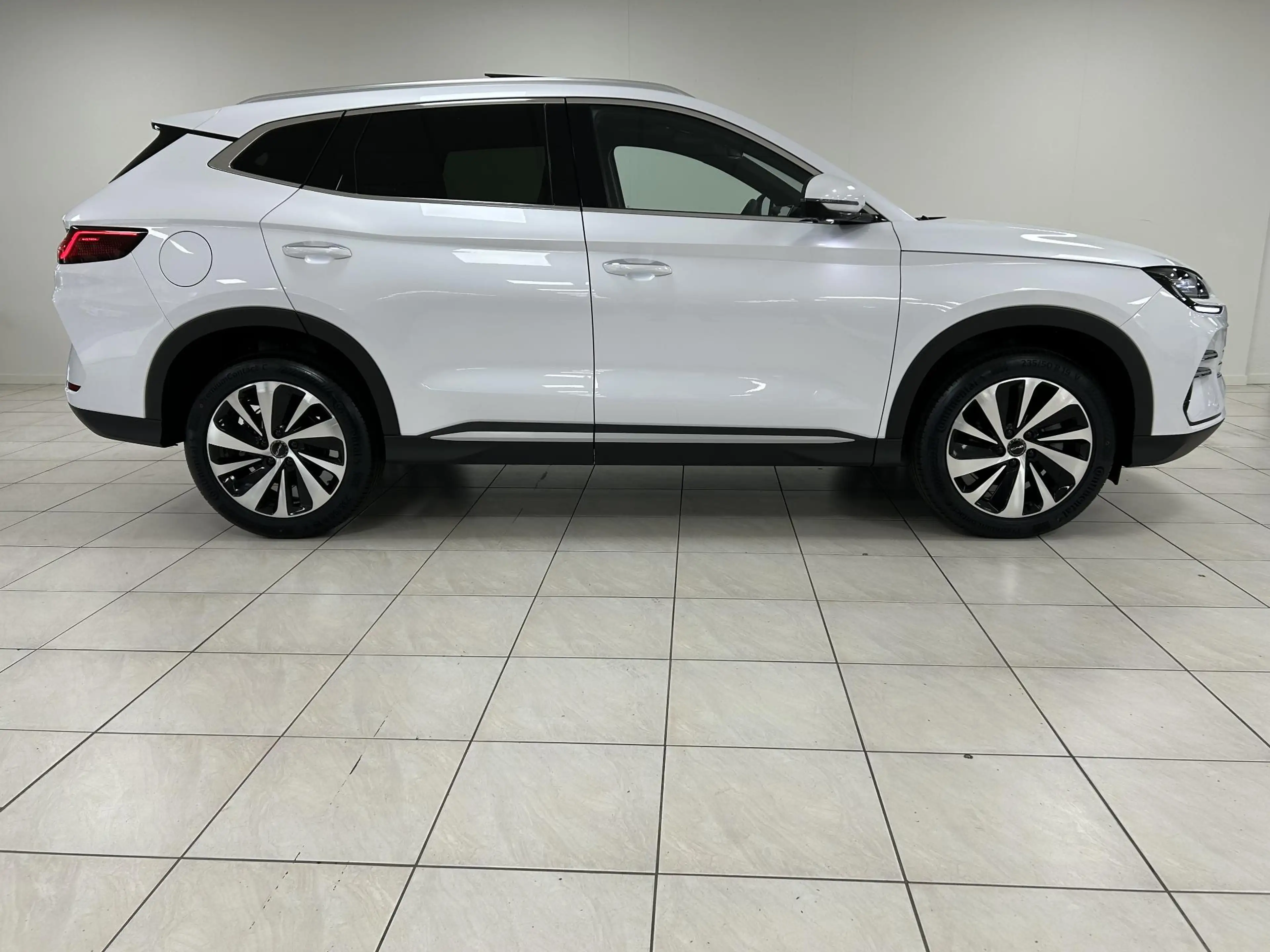 BYD Seal U 1.5 DM-i FWD Boost | € 4.000,- inruilvoordeel! | B — photo 11