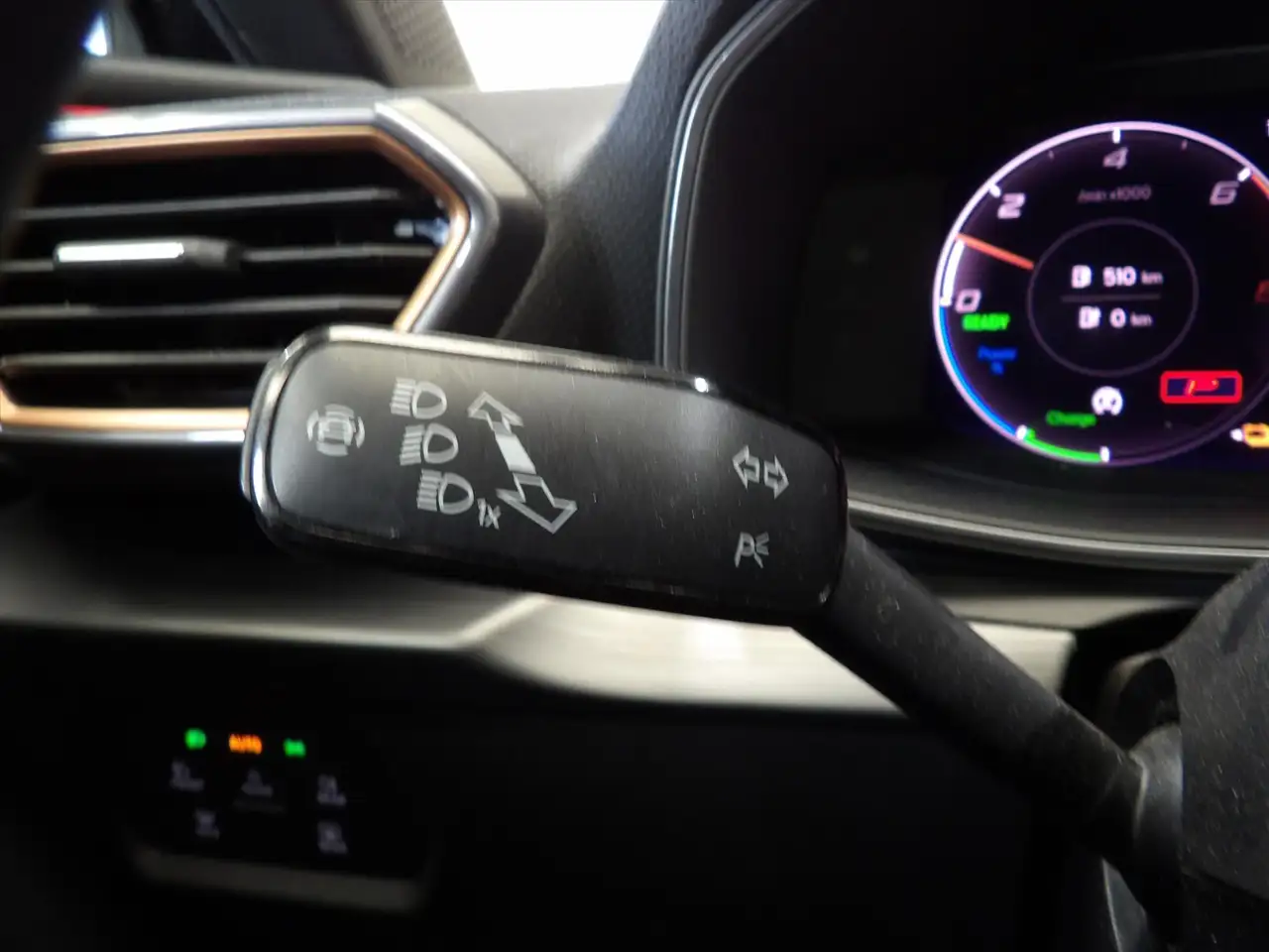 Cupra Leon Sportstourer 1.4 e-Hybrid 204pk DSG-6, миниатюра 19
