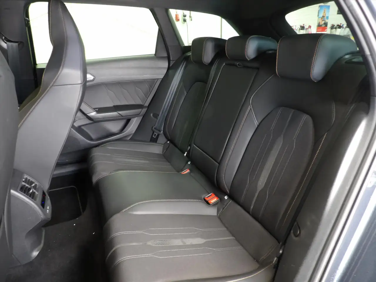 Cupra Leon Sportstourer 1.4 e-Hybrid 204pk DSG-6, миниатюра 18