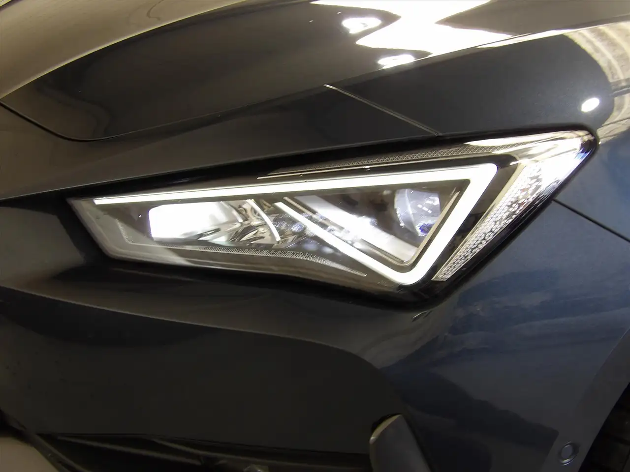 Cupra Leon Sportstourer 1.4 e-Hybrid 204pk DSG-6, миниатюра 9