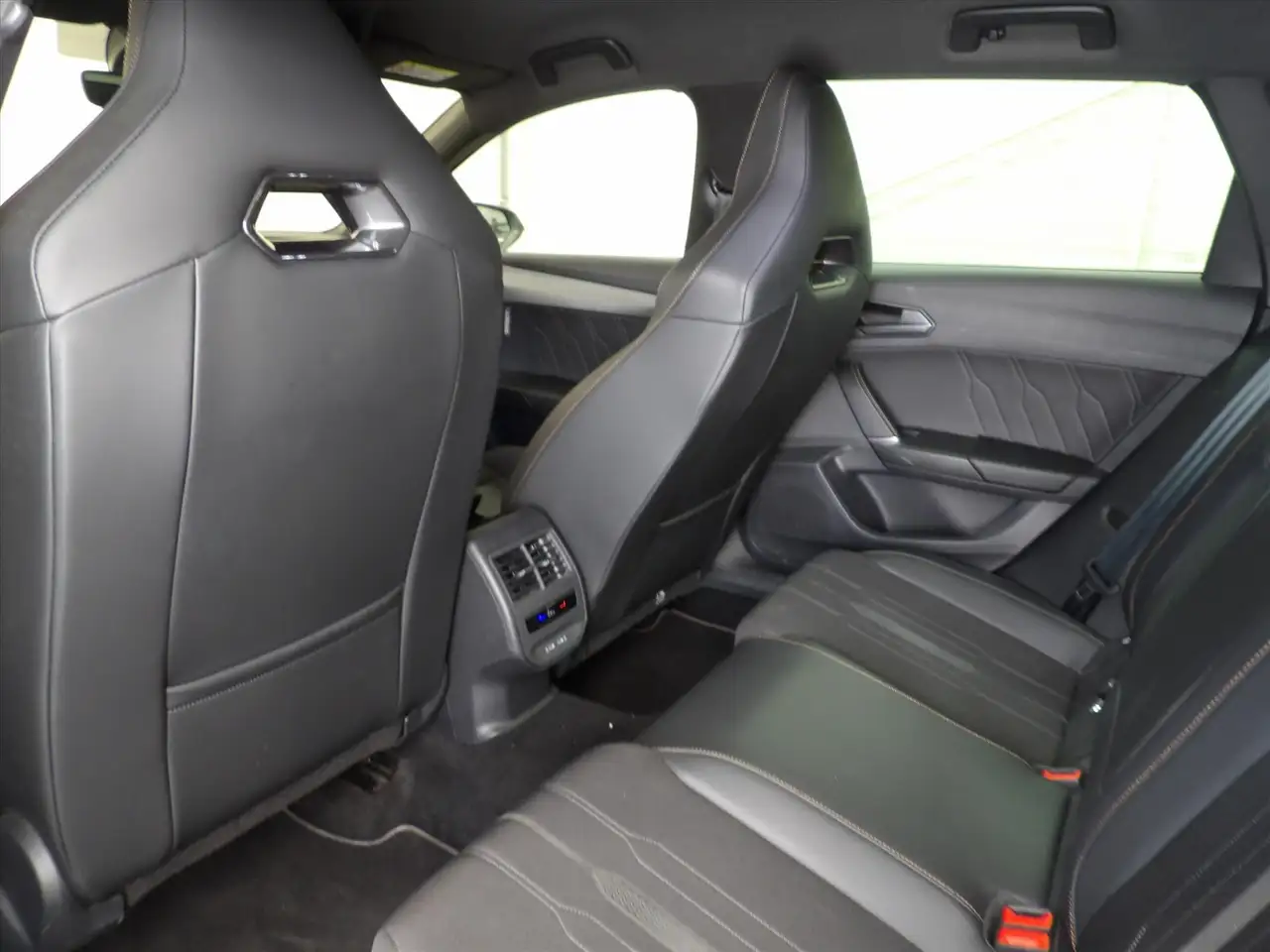 Cupra Leon Sportstourer 1.4 e-Hybrid 204pk DSG-6, миниатюра 17
