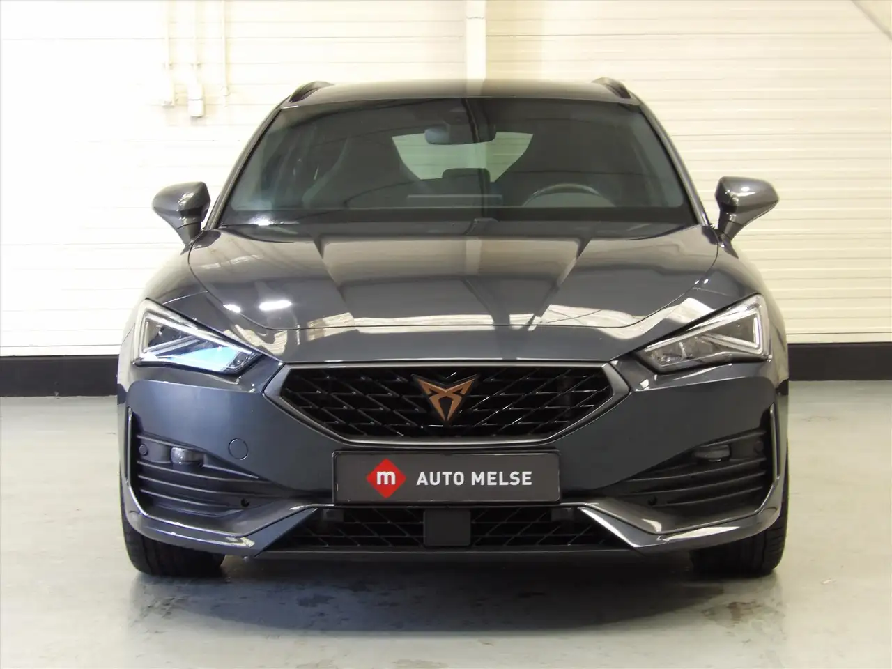 Cupra Leon Sportstourer 1.4 e-Hybrid 204pk DSG-6, миниатюра 3