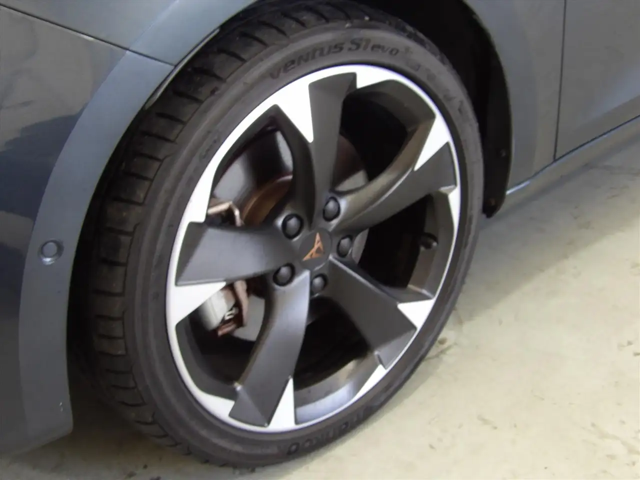 Cupra Leon Sportstourer 1.4 e-Hybrid 204pk DSG-6, миниатюра 11