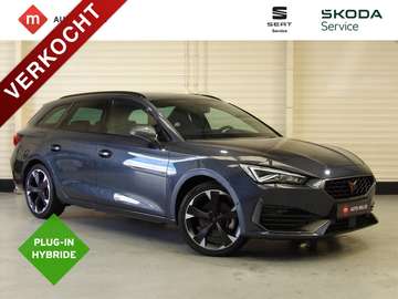 Sportstourer 1.4 e-Hybrid 204pk DSG-6 Business