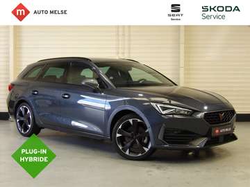 Sportstourer 1.4 e-Hybrid 204pk DSG-6