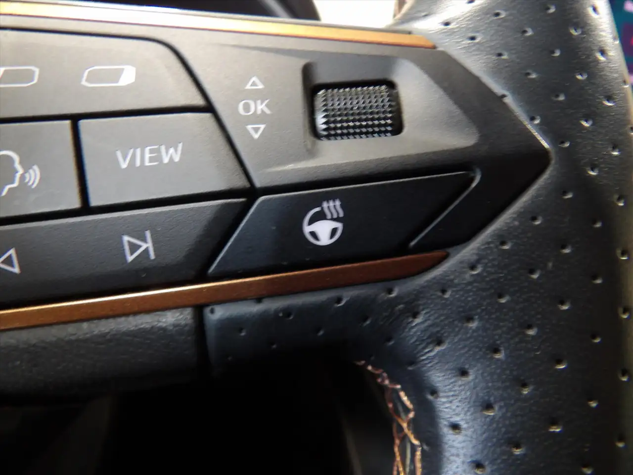 Cupra Leon Sportstourer 1.4 e-Hybrid 204pk DSG-6, миниатюра 23