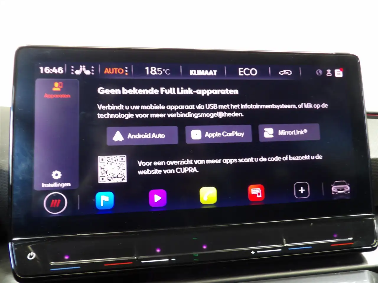 Cupra Leon Sportstourer 1.4 e-Hybrid 204pk DSG-6, миниатюра 28