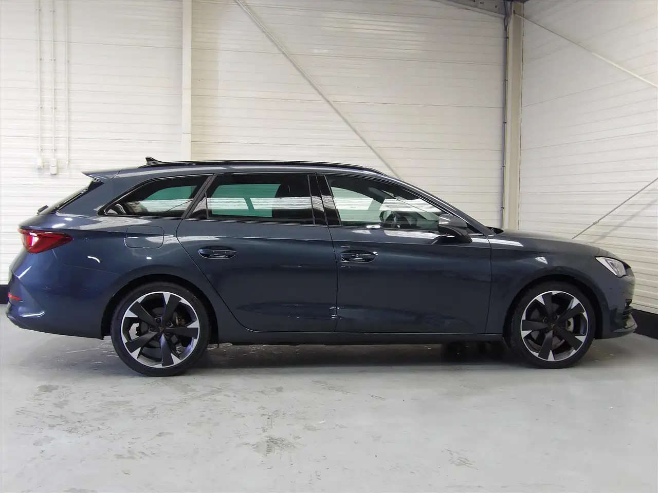 Cupra Leon Sportstourer 1.4 e-Hybrid 204pk DSG-6, миниатюра 5