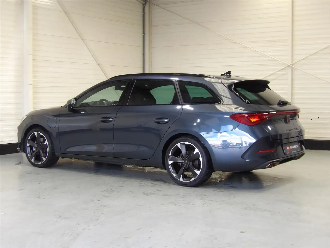 Cupra Leon Sportstourer 1.4 e-Hybrid 204pk DSG-6, миниатюра 7
