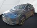 SEAT Ateca FR-Line 2.0 TDI DSG AHK Navi RearView Sitzh Grau - thumbnail 1
