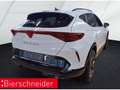 CUPRA Formentor 1.5 eTSI DSG NAVI 360 SHZ ACC Weiß - thumbnail 2