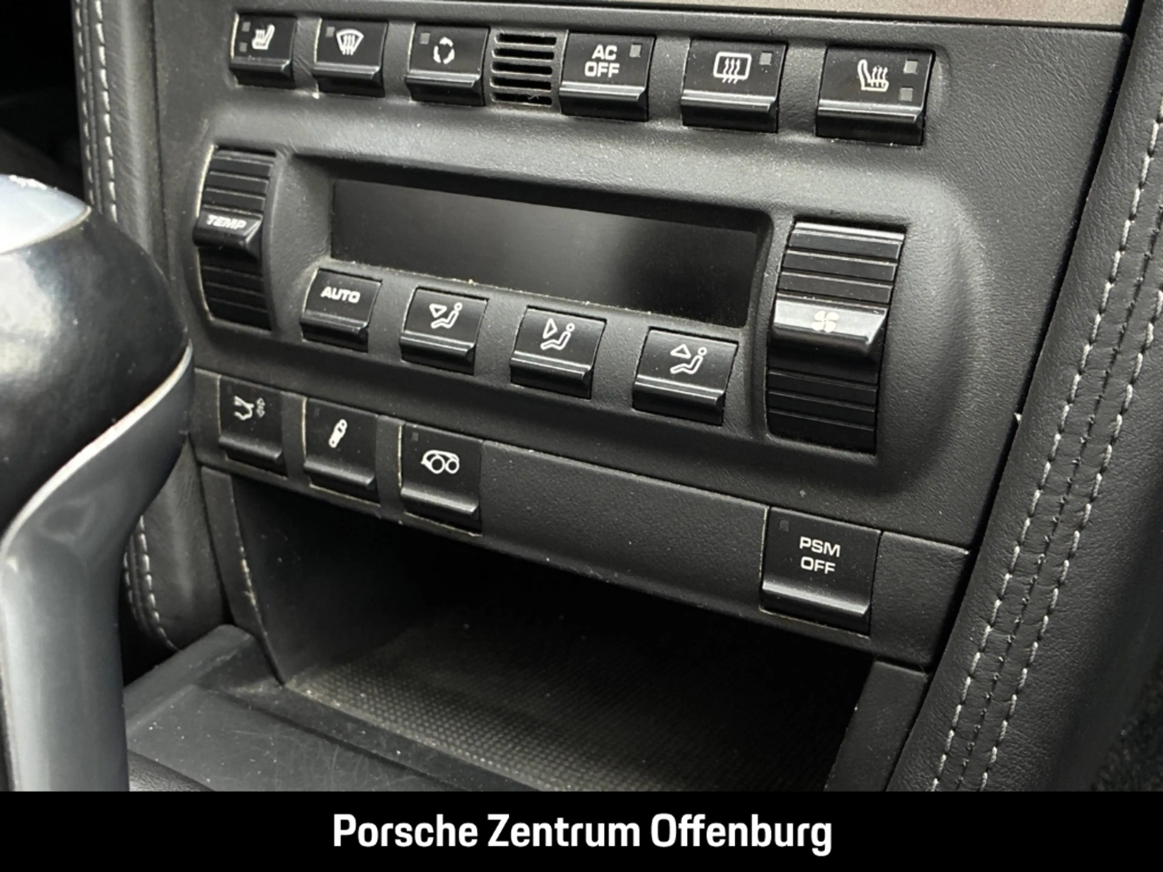 Porsche 997 -1 (911) Carrera Cabriolet — photo 12