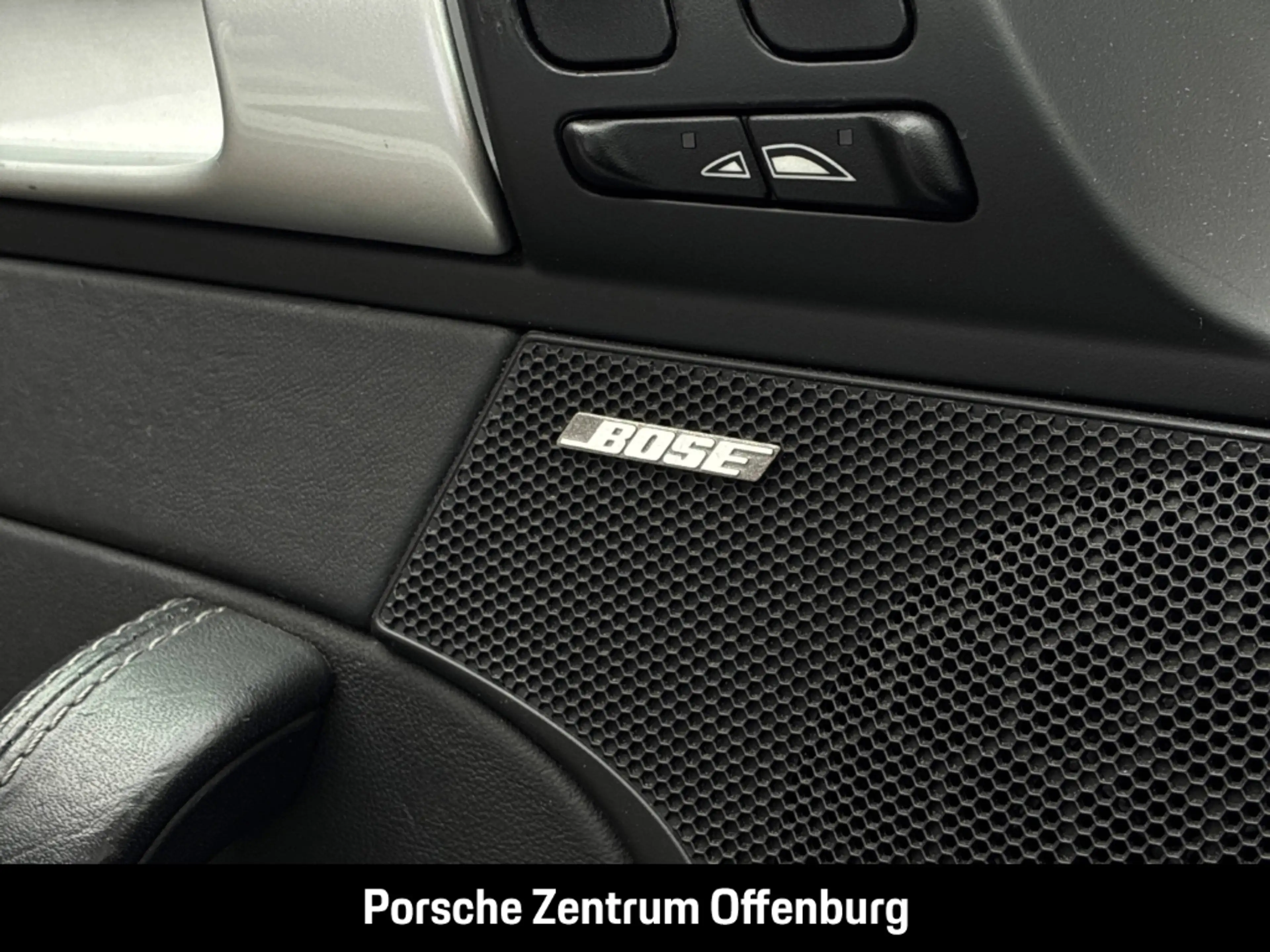 Porsche 997 -1 (911) Carrera Cabriolet — photo 14
