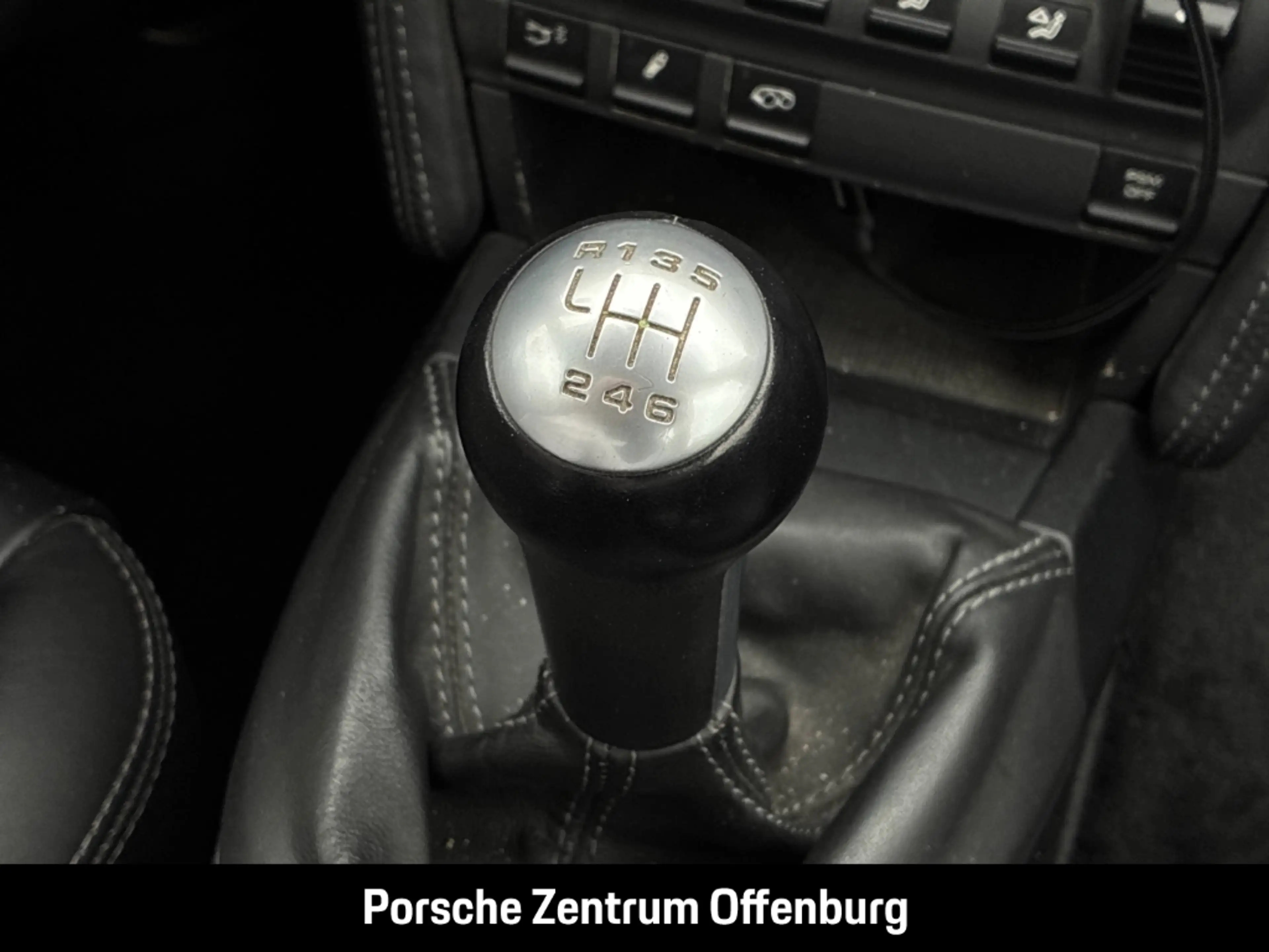 Porsche 997 -1 (911) Carrera Cabriolet — photo 15