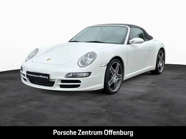Porsche -1 (911) Carrera Cabriolet