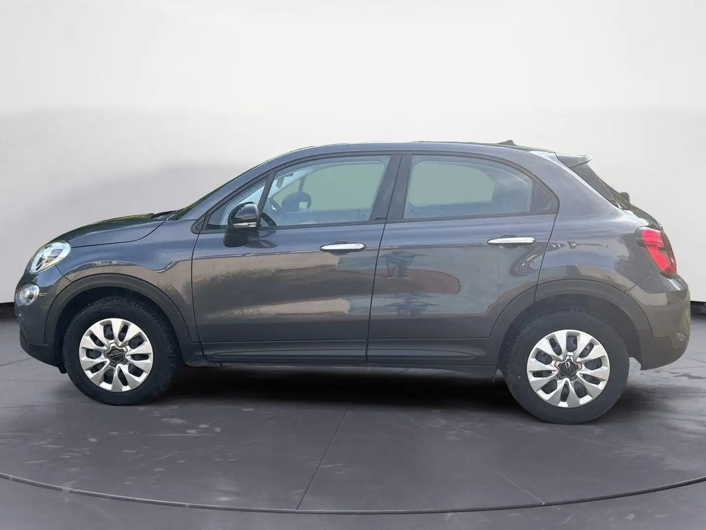 Fiat 500X 1.0 t3 Club 120cv Grigio - 2