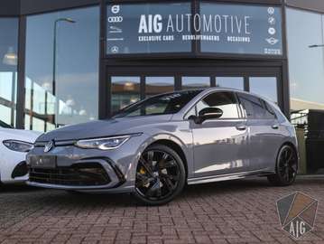 1.5 TSI R-Line | Camera | Stuur/Stoelverw. | DAB |