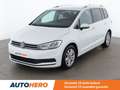 Volkswagen Touran 1.5 TSI ACT Comfortline BlueMotion Blanc - thumbnail 1