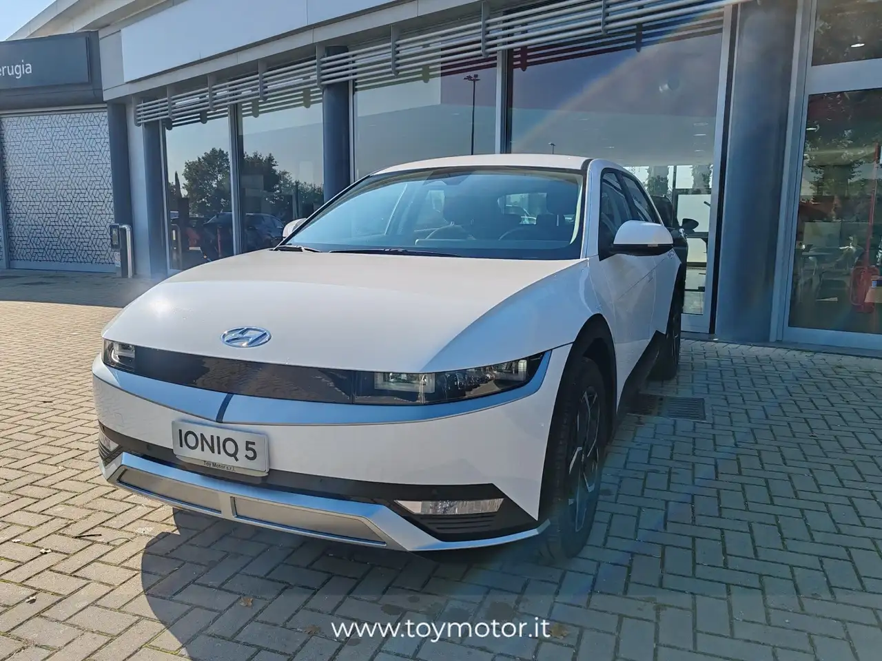 Hyundai IONIQ 5