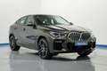 BMW X6 xDrive 30dA Verde - thumbnail 3
