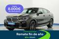 BMW X6 xDrive 30dA Verde - thumbnail 1