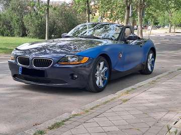 Z4 2.0i