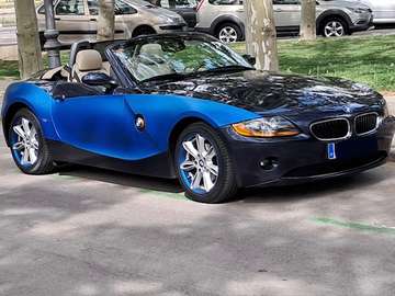Z4 2.0i
