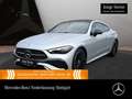 Mercedes-Benz CLE 200 4M AMG+NIGHT+PANO+AHK+BURMESTER+KAMERA+9G Stříbrná - thumbnail 1