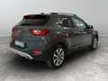 Kia Stonic 1.2 DPi GPL Style Gris - thumbnail 3