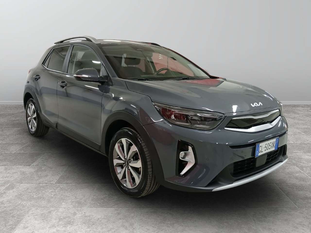 Kia Stonic 1.2 DPi GPL Style
