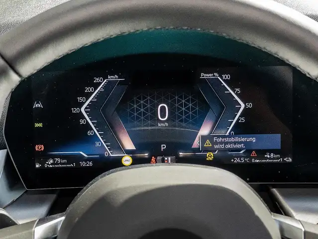 BMW X1 view 10