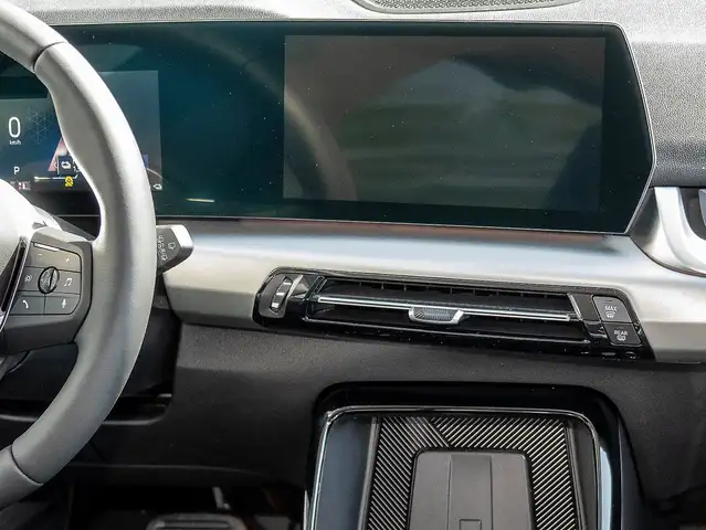 BMW X1 view 6