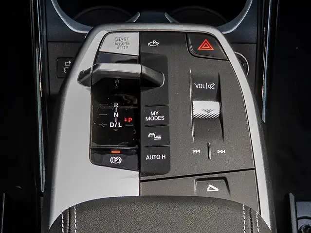 BMW X1 view 8